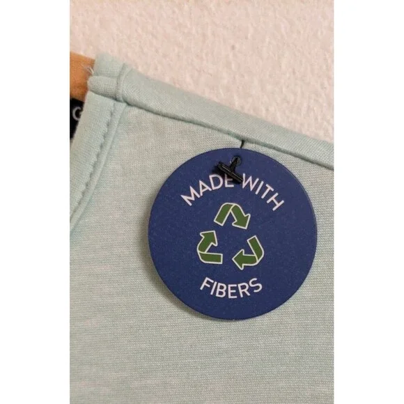 NWT~Women's Life Is Good "Martini" Theme Super Soft & Cozy Sleep Shirt L - Picture 7 of 9